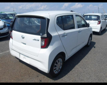 Daihatsu Mira e:S 2022