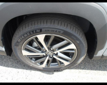 Toyota Corolla Cross 2023