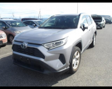 Toyota RAV4 2021