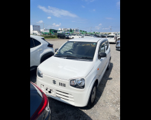 Suzuki Alto 2020
