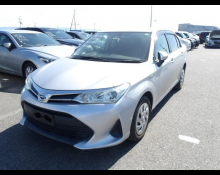 Toyota Corolla Axio 2019