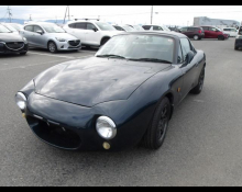 Mazda Roadster 1999