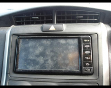 Toyota Corolla Fielder 2018