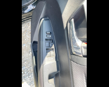 Toyota Corolla Fielder 2012