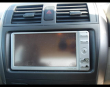 Toyota Corolla Axio 2010