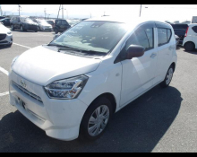 Daihatsu Mira e:S 2020