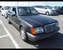 Mercedes Benz E-Class 1994