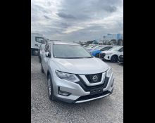 Used Nissan X-trail Cars For Sale in Japan