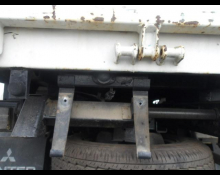 Mitsubishi Canter 1995