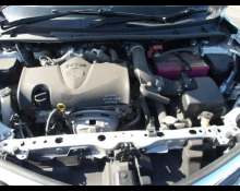 Toyota Corolla Fielder 2020