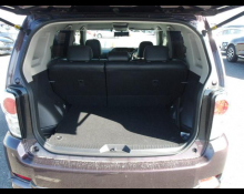 Toyota Corolla Rumion 2012