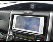 Toyota Corolla Fielder 2012