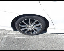 Toyota Corolla Fielder 2011