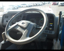 Mitsubishi Canter 1995