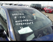 Used Volkswagen Cars For Sale in Japan At Best Price