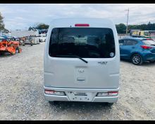 Daihatsu Hijet Cargo 2020