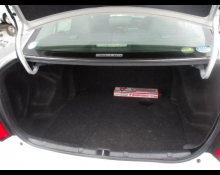 Toyota Corolla Axio 2020