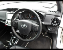 Toyota Corolla Fielder 2019