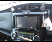 Toyota Corolla Fielder 2013