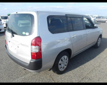 Toyota Probox Van 2020