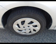 Toyota Corolla Fielder 2020