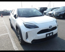 Toyota Yaris cross 2022 For Sale and Price