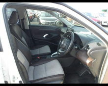 Toyota Yaris Cross 2022