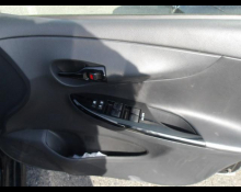 Toyota Corolla Fielder 2010