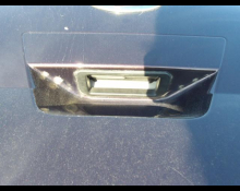 Daihatsu Mira e:S 2019