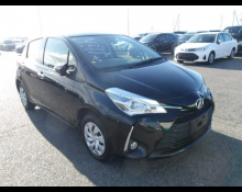Toyota Vitz 2019 For Sale and Price