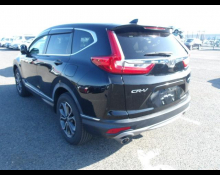 Honda CR-V 2020