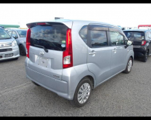 Daihatsu Move 2019