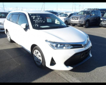 Toyota Corolla fielder 2019 For Sale and Price