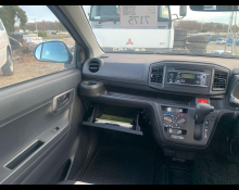 Daihatsu Mira e:S 2020