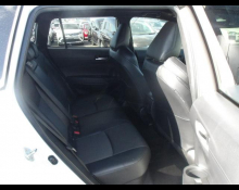 Toyota Corolla Cross 2024