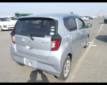 Daihatsu Mira e:S 2020