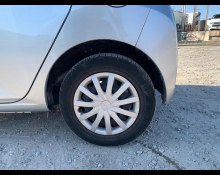 Daihatsu Mira e:S 2020