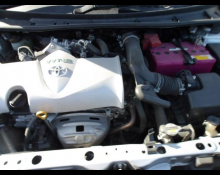 Toyota Corolla Fielder 2020