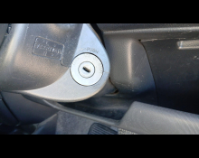 Toyota Probox Wagon 2012