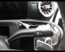 Mercedes Benz A-Class 2023