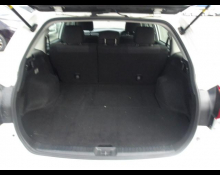 Toyota Corolla Fielder 2019