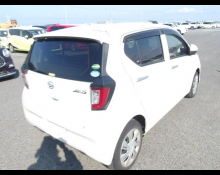 Daihatsu Mira e:S 2019