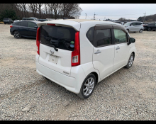Daihatsu Move 2019