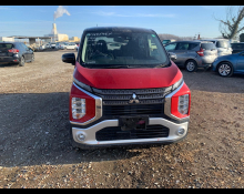 Used Mitsubishi Cars For Sale in Japan At Best Price