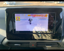 Mitsubishi ek X 2019