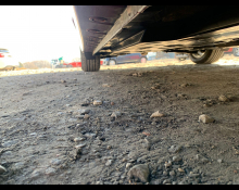 Mazda Axela Sports 2019