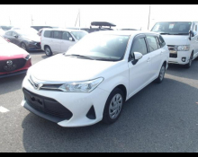 Toyota Corolla Fielder 2020