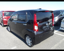 Daihatsu Move 2020