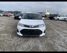 Toyota Corolla Fielder 2019