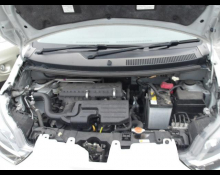 Daihatsu Mira e:S 2019